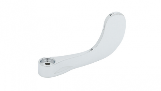 T&S Offers Newly Updated Antimicrobial Faucet Handles for Improved Hygiene
