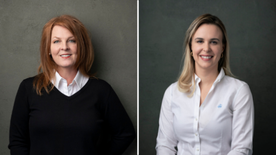 T&S Promotes Two in Marketing