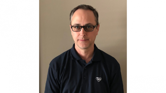T&S Brass Welcomes New Eastern Regional Sales Manager