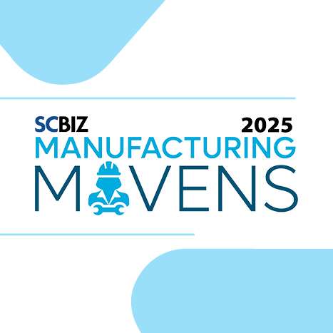 T&S Brass President and CEO Eva-Marie Fox Named 2025 Manufacturing Maven