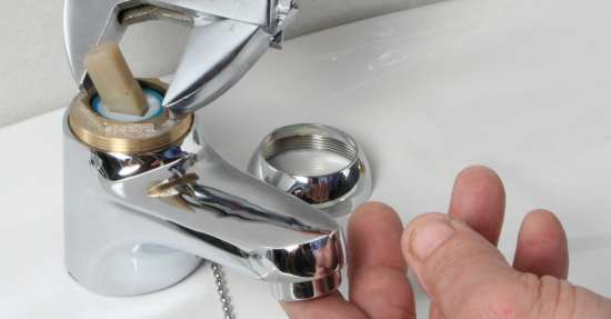 The 5-minute guide to getting the most life from your faucets