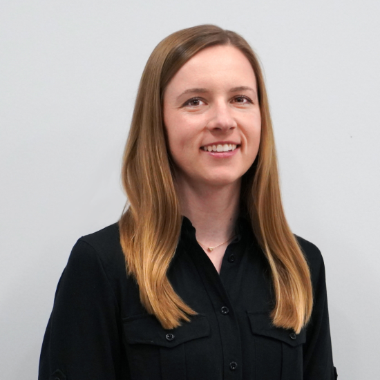T&S Promotes Sarah Scott to Business Analytics Manager