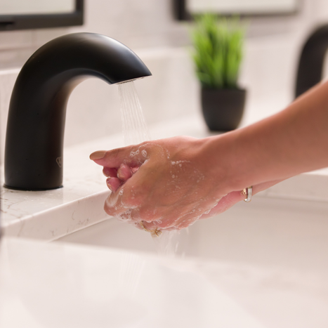 Water Safety Starts at the Faucet: T&S Brass Featured in Hotel Executive