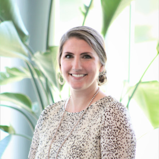 T&S Hires Elise Vargas, International Marketing Manager