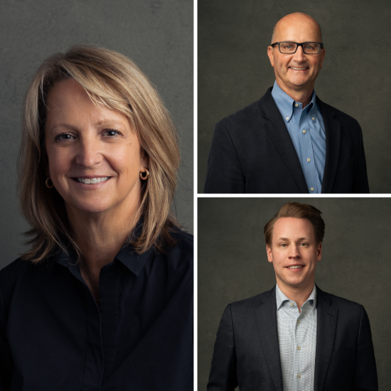 T&S Brass Announces Key Leadership Changes