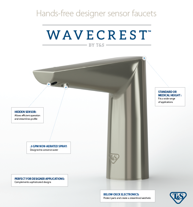 Open the PDF for WaveCrest