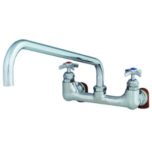 Big-Flo Faucets