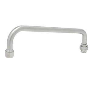 Workboard & Bar Sink Faucets: B-1123 - T&S Brass