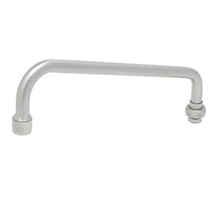 thumbnail image 2 of T&S BRASS - B-0300-LN - FAUCET, DECK MOUNT - PRE-RINSE 2 of 10