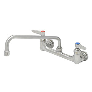 EverSteel Manual Faucets Large Image