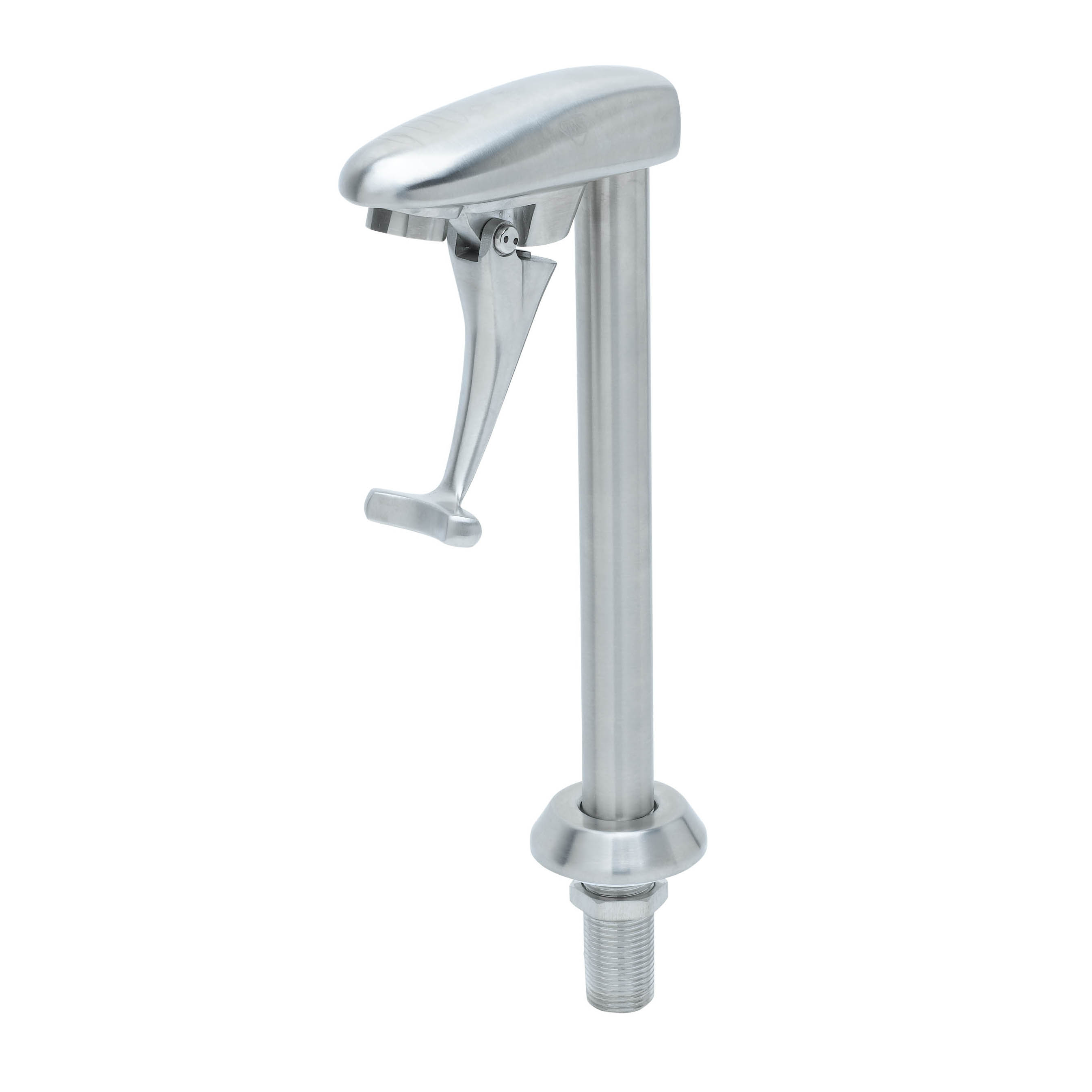 Workboard & Bar Sink Faucets: B-1123 - T&S Brass