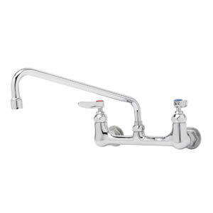 Pantry Faucets