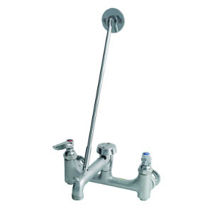 Service Sink & Sill Faucets