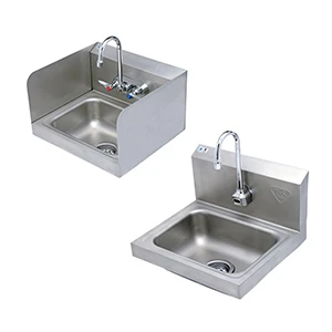 Handwashing Stations