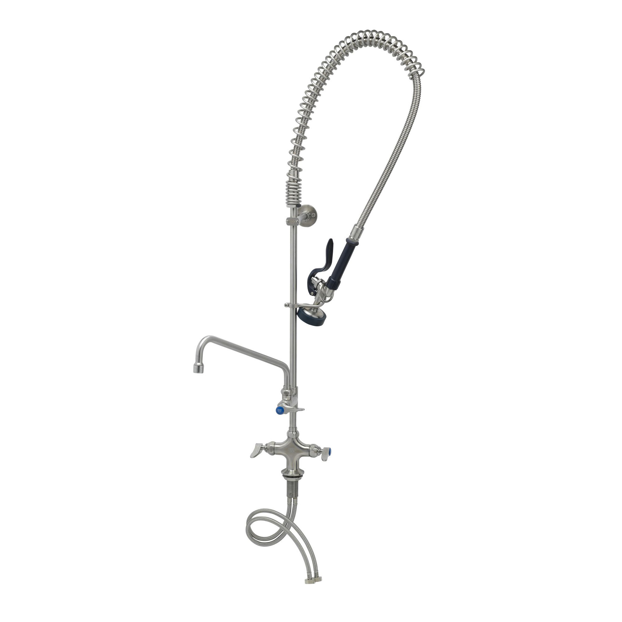 EverSteel Pre-Rinse Units Large Image