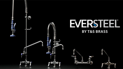 Play: EverSteel Stainless Steel
