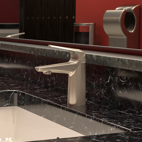 Featured Image of Our LakeCrest Manual Faucet Line