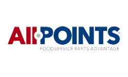 AllPoints Logo