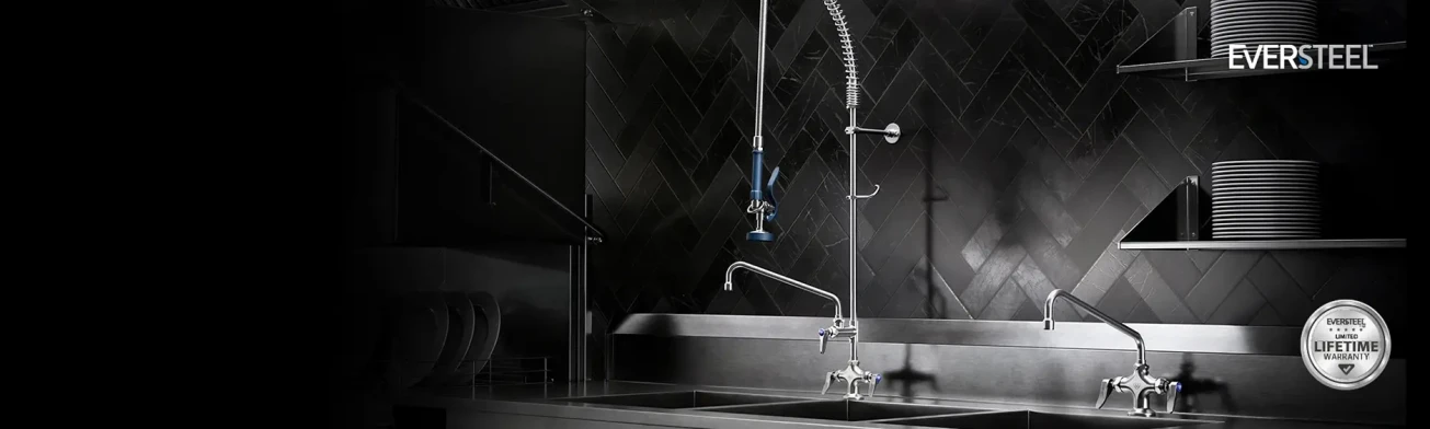 Slide image for DISCOVER EVERSTEEL™