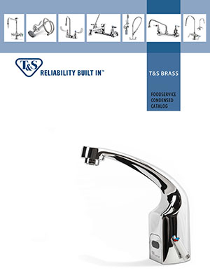 Japanese Foodservice Condensed Catalog