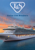 T&S Cruise Line Brochure
