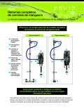 Spanish Equip Hose Reel Systems Brochure