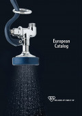 European Catalog 2021