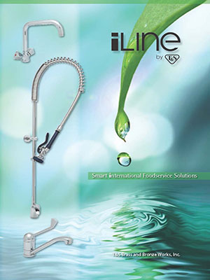iLine Brochure