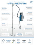 Hose Reel Systems Quick Reference Flyer