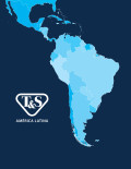 T&S Brass Catálogo Latinoamérica