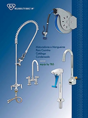 Portuguese Foodservice Catalog