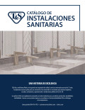 Catálogo de Instalaciones Sanitarias T&S