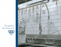 Selecting the Perfect Pre-Rinse Unit Brochure