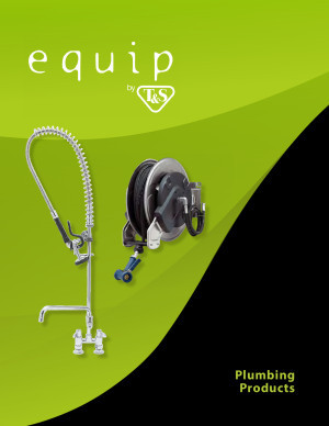 Equip Plumbing Products Catalog