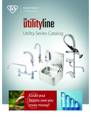 Utility Line Catalog