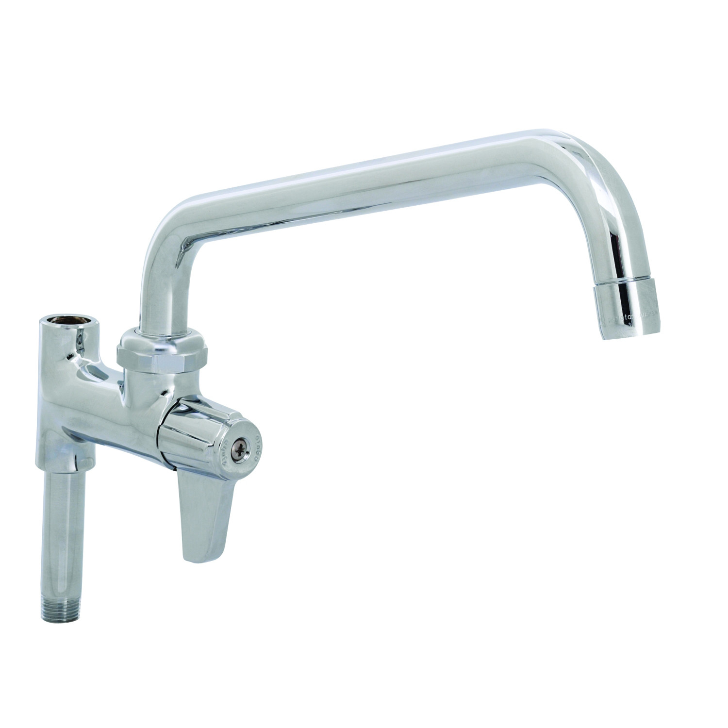 Equip Add-On Faucets: 5AFL12 - T&S Brass