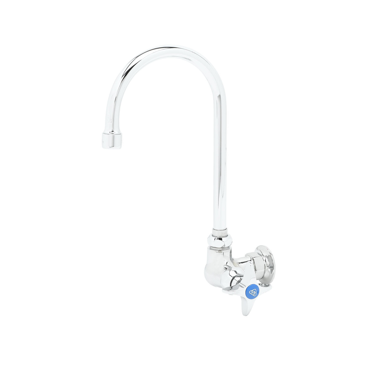 Pantry Faucets: B-0310 - T&S Brass
