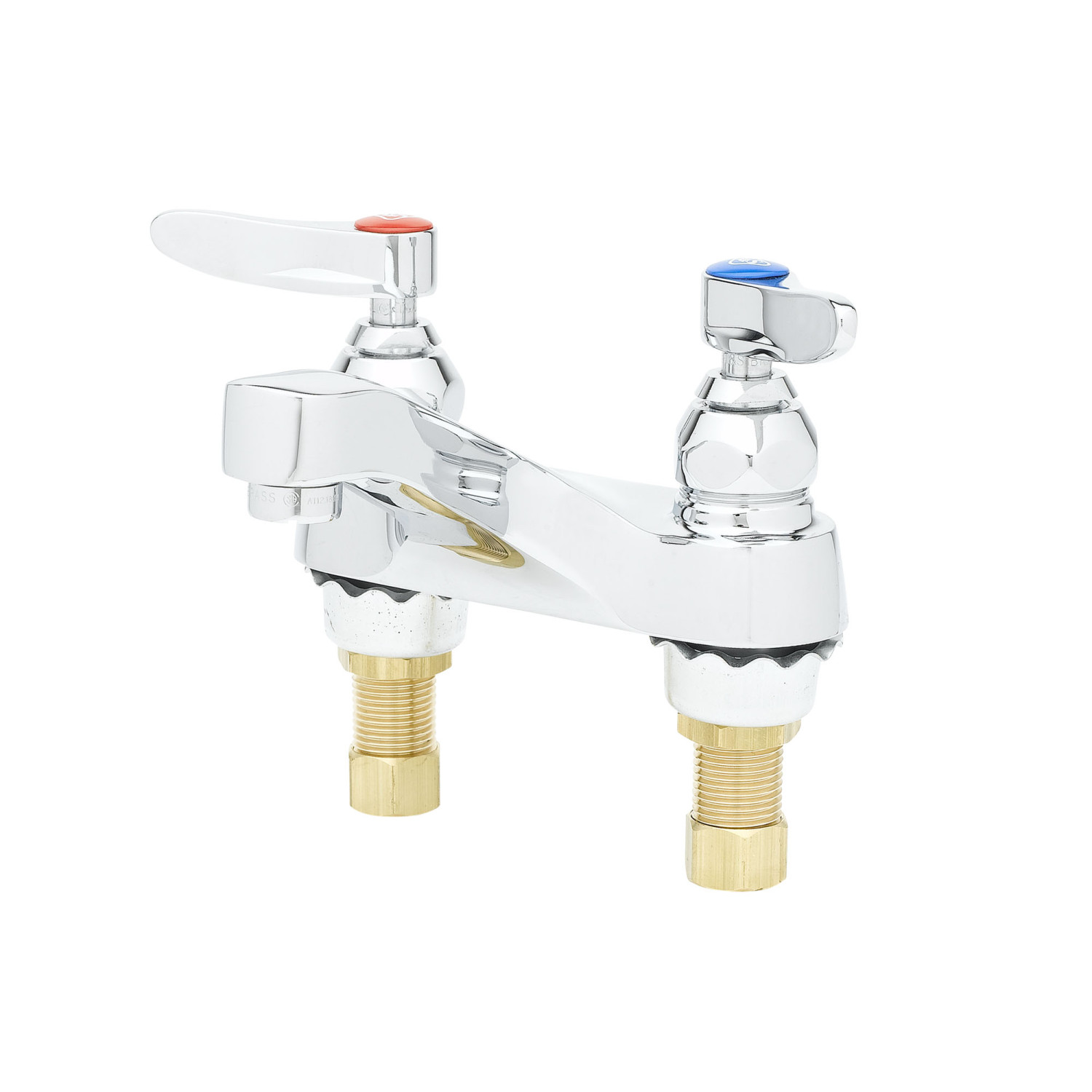 Medical & Lavatory Faucets: B-0871 - T&S Brass