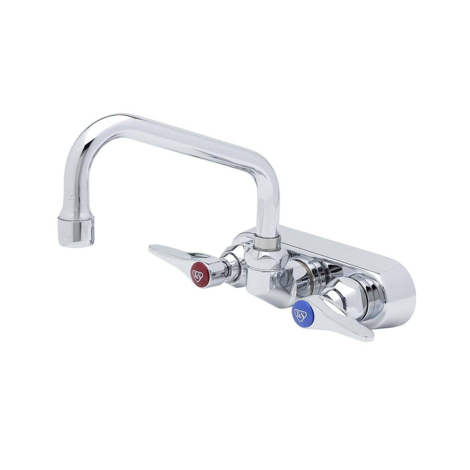 Workboard & Bar Sink Faucets: B-1116 - T&S Brass