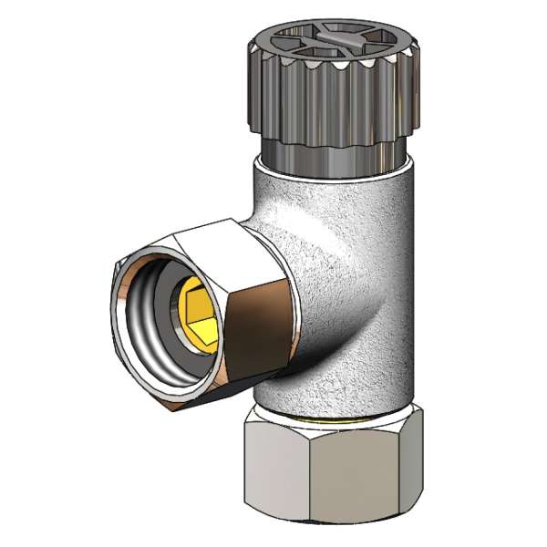 Sensor Faucet Parts 019122 45 T S Brass