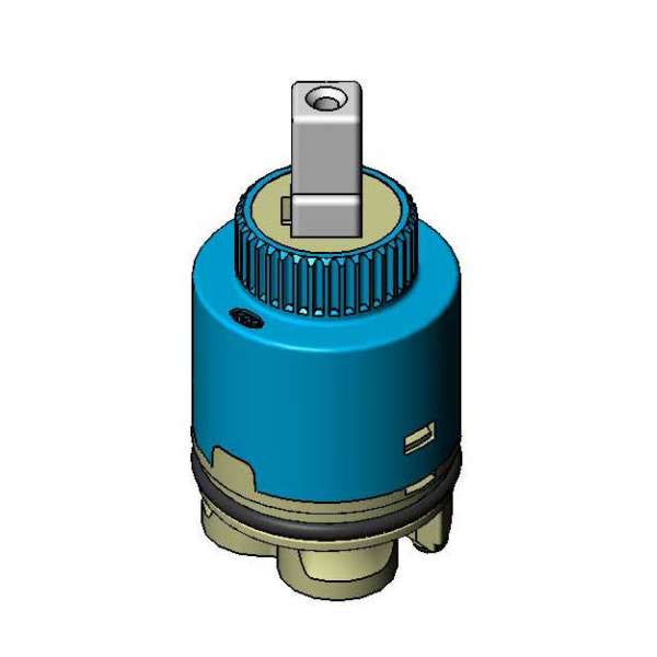Sensor Faucet Parts 019563 45 T S Brass