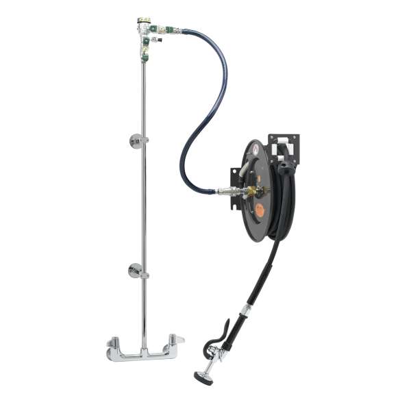 Browse Equip Hose Reel Systems, Equip
