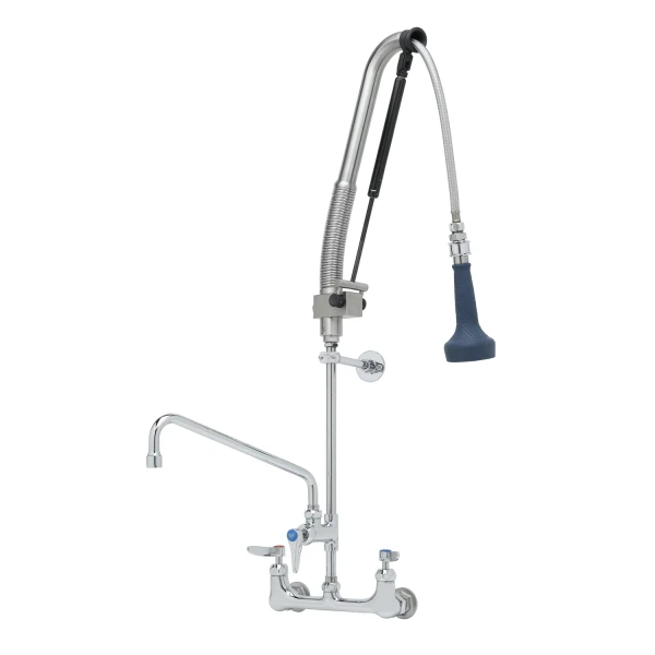 Williams 12-Punkt Kombischlüssel 33 Mm – Satin Chrom Finish, Extra Griffig Für Anspruchsvolle Schraubarbeiten