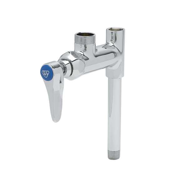 Add-On Faucets - T&S Brass