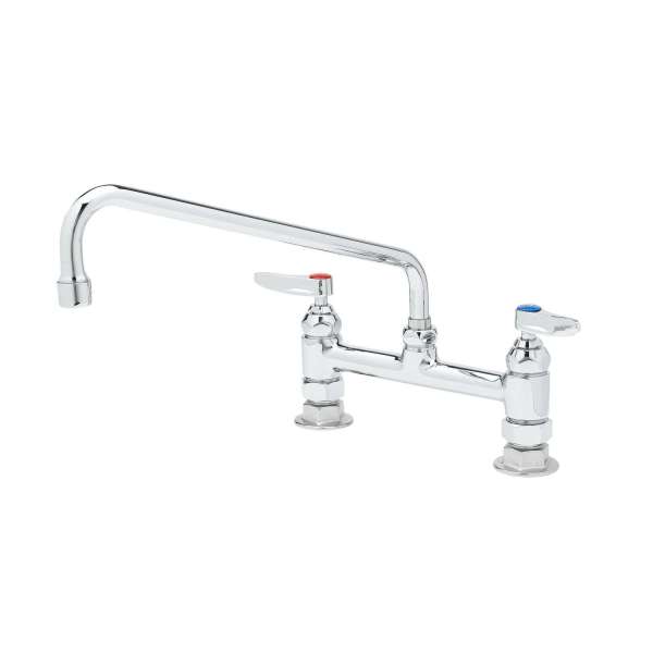 Pantry Faucets - T&S Brass