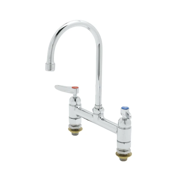 B-0321-CC Pantry Faucets | T&S Brass