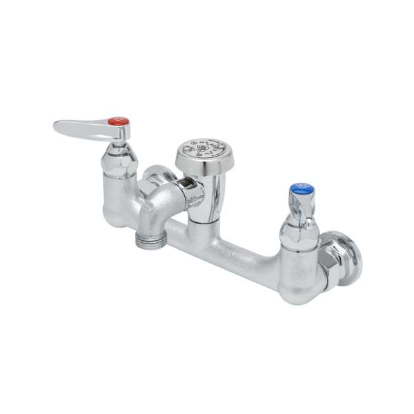 Service Sink Sill Faucets B 0674 Rgh, Garden Hose Sink Faucet