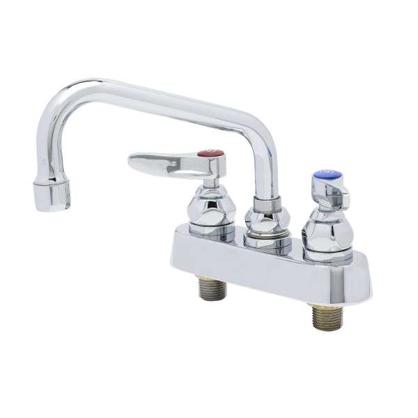 Workboard & Bar Sink Faucets - T&S Brass