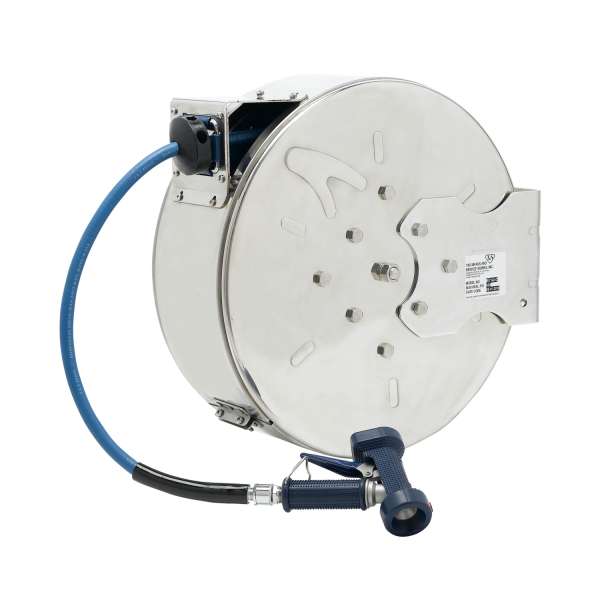 Browse Hose Reels, Washdown Solutions