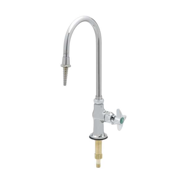 Laboratory Faucets T S Brass